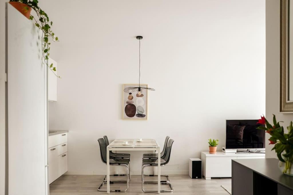 Platinum Jaglana Apartment - Wyspa Spichrzow Gdańsk Zewnętrze zdjęcie