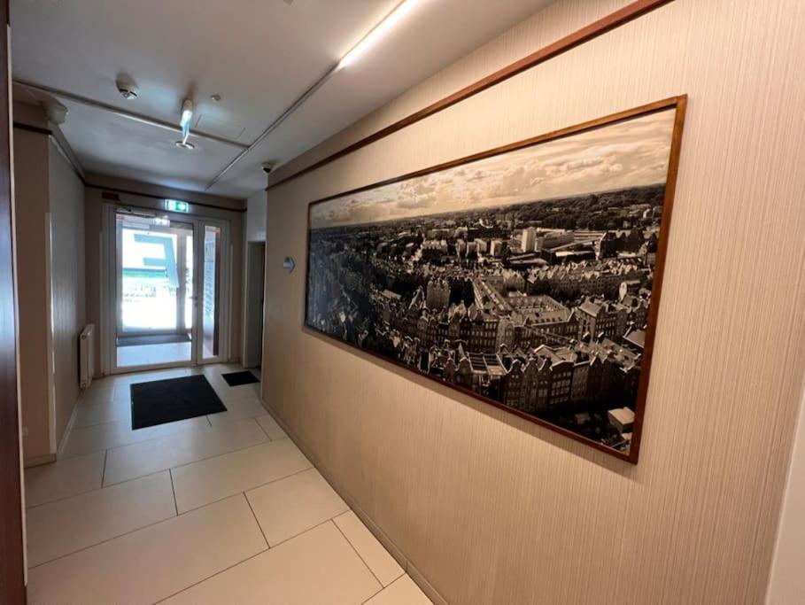 Platinum Jaglana Apartment - Wyspa Spichrzow Gdańsk Zewnętrze zdjęcie