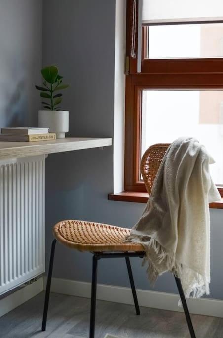 Platinum Jaglana Apartment - Wyspa Spichrzow Gdańsk Zewnętrze zdjęcie
